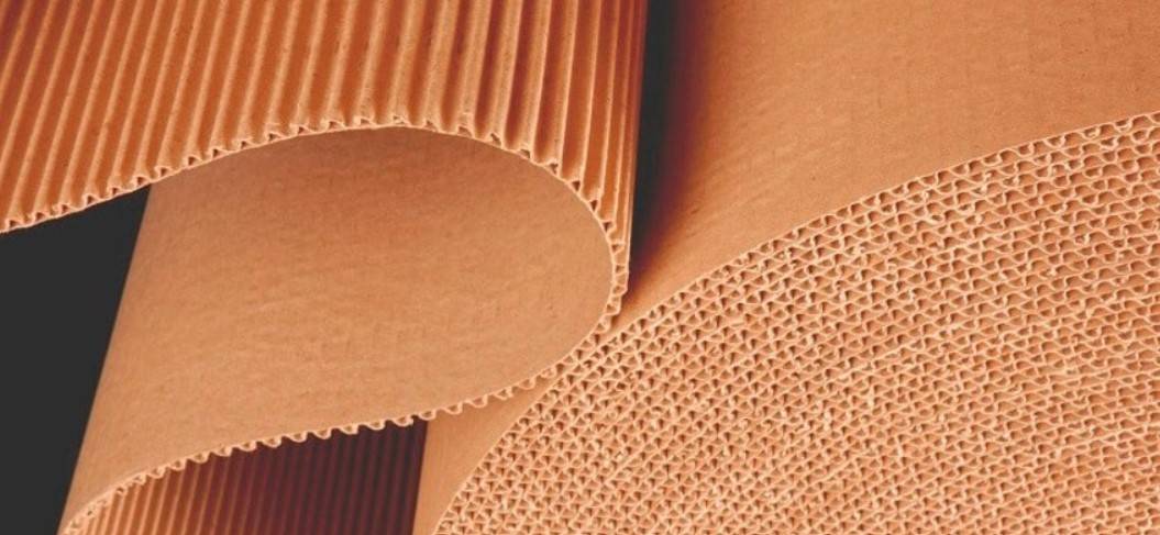 Containerboard